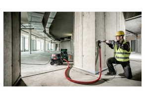 Перфоратор 800 W, 2.8 J, Metabo UHE 2660-2 QUICK