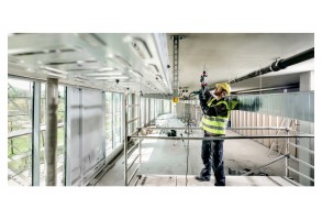 Перфоратор 800 W, 2.8 J, Metabo UHE 2660-2 QUICK