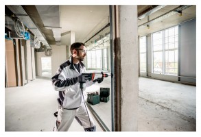 Перфоратор 800 W, 2.8 J, Metabo UHE 2660-2 QUICK