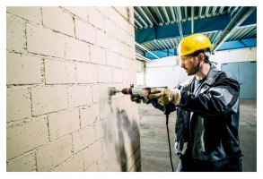 Перфоратор 800 W, 2.8 J, Metabo UHE 2660-2 QUICK