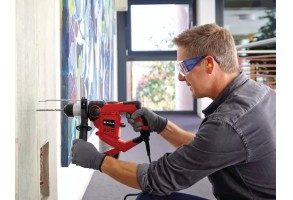 Перфоратор Einhell TC-RH 900