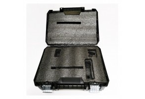 Пластмасов куфар за лазерен нивелир DeWALT DCE0811G, DCE0811R, DCE088G, DCE088NR, DCE088R, DCE089G, DCE089R