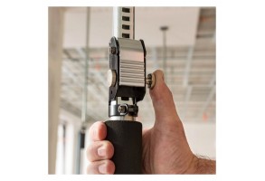 Подпора за гипскартон телескопична 60 кг, 750-1250 мм, Bessey ST-125