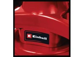 Полирмашина 90 W, 240 мм,  Einhell CC-PO90