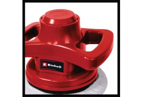Полирмашина 90 W, 240 мм,  Einhell CC-PO90