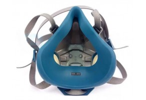 Полулицева маска 3M 6501 QL
