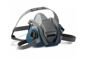 Полулицева маска 3M 6501 QL