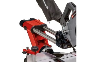 Потапящ циркуляр Einhell TE-SM 2534 Dual