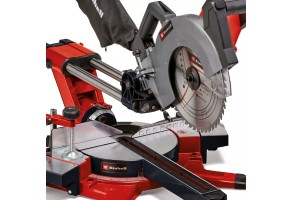Потапящ циркуляр Einhell TE-SM 2534 Dual