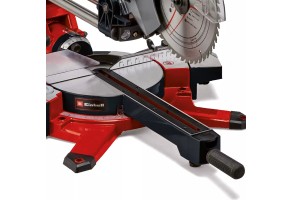 Потапящ циркуляр Einhell TE-SM 2534 Dual