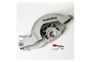 Предпазител за настолен циркуляр Metabo KGS 254 M