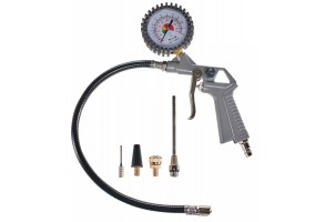 Преносим компресор Einhell TC-AC 190 OF Set