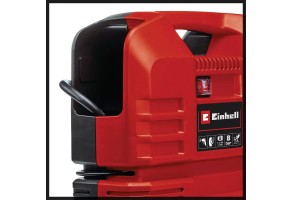 Преносим компресор Einhell TC-AC 190 OF Set