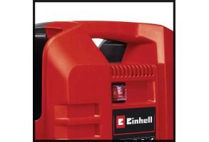 Преносим компресор Einhell TC-AC 190 OF Set