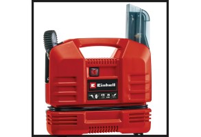 Преносим компресор Einhell TC-AC 190 OF Set
