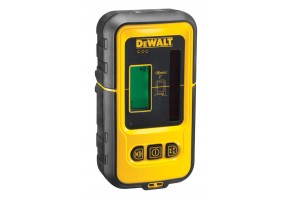 Приемник за линеен нивелир лазерен 50 м, DeWALT DE0892G