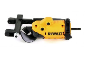 Приставка за винтоверт за рязане на ламарина 1.3 мм, DeWALT 18GA