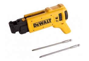 Приставка за винтоверт за серийно завинтване DeWALT