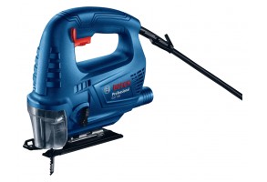 Прободен трион (зеге) Bosch GST 700, 500 W