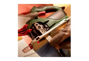 Прободен трион (зеге) Bosch EasyCut 50, 500 W