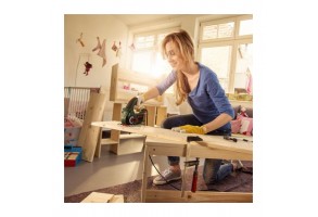 Прободен трион (зеге) Bosch EasyCut 50, 500 W