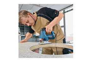 Прободен трион (зеге) Bosch GST 160 BCE, 800 W