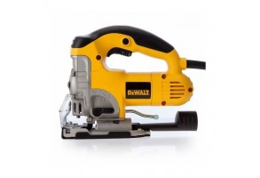 Прободен трион (зеге) 701 W, 26 мм, DeWALT DW331K