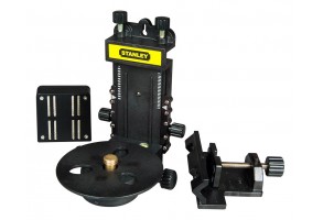 Прът за нивелир телескопичен 2.8 м, 1/4", Stanley