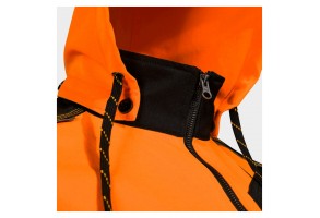 Работно яке REVOLT HV 4STRETCH ORANGE