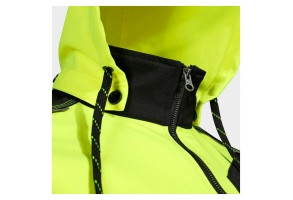 Работно яке REVOLT HV 4STRETCH YELLOW