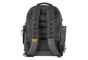 Раница  за инструменти 350x200x480 мм, 25 кг, черна, DeWALT DWST60102-1