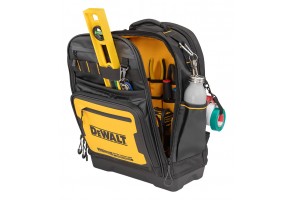 Раница  за инструменти 350x200x480 мм, 25 кг, черна, DeWALT DWST60102-1