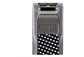 Ренде ръчно за гипскартон плоско метално 145х41 мм, Stanley