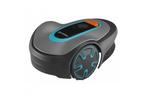 Робот Sileno Minimo 250 Gardena