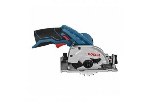 Ръчен циркуляр Bosch GKS 12V-26, 12 V, без батерия