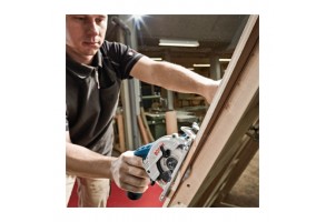 Ръчен циркуляр Bosch GKS 12V-26, 12 V, без батерия