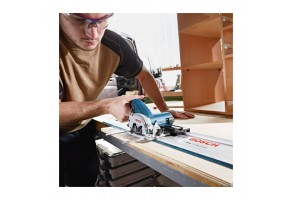 Ръчен циркуляр Bosch GKS 12V-26, 12 V, без батерия