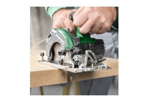 Ръчен циркуляр HiKOKI - Hitachi C6MEY, 1050 W