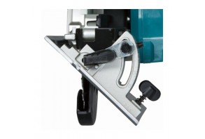 Ръчен циркуляр Makita DHS660Z 18 V без батерия