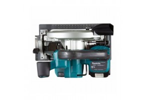 Ръчен циркуляр Makita DHS660Z 18 V без батерия