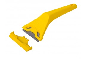 Шабър  ръчен строителен 60х170 мм, Stanley
