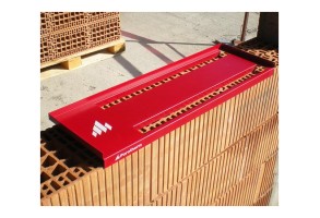 Шейна зидарска 800х260 мм, Wienerberger