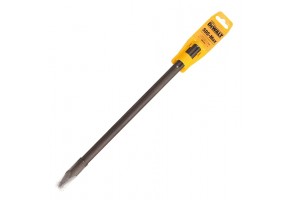 Шило за къртач с SDS-max опашка 18х400 мм, DeWALT