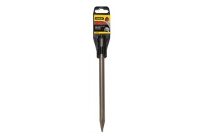 Шило за къртач с SDS-plus опашка 14х250 мм, Stanley STA54402