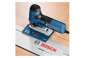 Шина водеща за циркуляр 800 мм, Bosch FSN 800