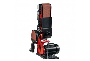 Шлайф  комбиниран със шмиргел 150 мм, Einhell TC-US 380