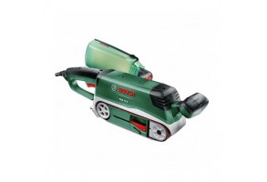 Шлайф лентов Bosch PBS 75 A, 710 W