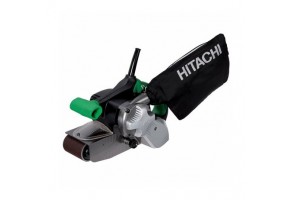 Шлайф лентов HiKOKI - Hitachi SB8V2, 1020 W