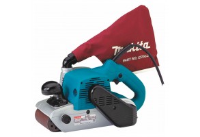 Шлайф лентов Makita 9403, 1200 W