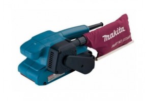 Шлайф лентов Makita 9910, 650 W